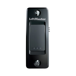 883LMW Botón de control de puerta