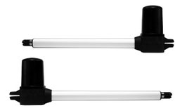 MOTORES BATIENTES ACCESSMATIC EAGLE 250kg