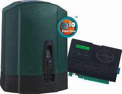 MOTOR CREMALLERA TUBO MOTOR CREMALLERA D10T