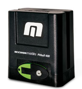 ACCESMATIC PITBULL400