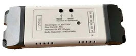 Control de Portón Wifi RF 2 Salidas
