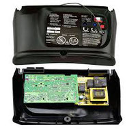 Tablero Lógico Del Frecuencia 390Mhz