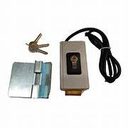 ELECTRO-CERRADURA VERTICAL ACCESSMATIC. 12V.
