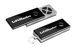 Control remoto de llavero cuadricanal Liftmaster para el SL600/SL1000/LA350