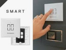 Caja de Pared Be Smart