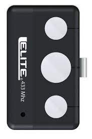 Control remoto ELITE