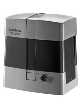 Motor para portones corredizos de 1200KG de la marca italiana