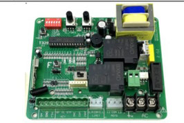 Tarjeta para motores de  cremallera AC 120v