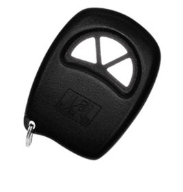 CONTROL REMOTO JFL PARA ELECTRIFICADOR 100 METROS- 3 BOTONES, INCLUYE BATERIA TX4R 4.0 PR