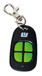Control remoto AUACALM4