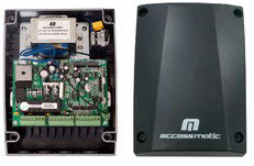 TARJERA MOTORES BATIENTES EAGLE 500