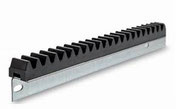 CREMALLERA FURIM 1M NILON