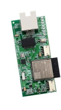 MODULO MONITOREO IP Y WIFI JFL PARA CERCA ELECTRICA ETH-ME05WB