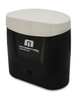 ACCESMATIC INFINITY 624