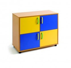 Mueble Bajo 9