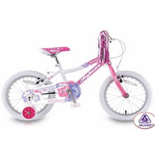 Bicicleta Butterfly 16