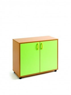 Mueble Bajo 7