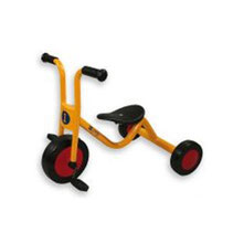 Triciclo Metálico "INFANT TRIKE" 2-4 años