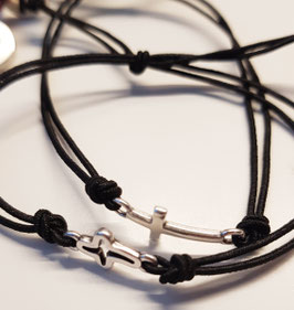 PULSERA CRUZ