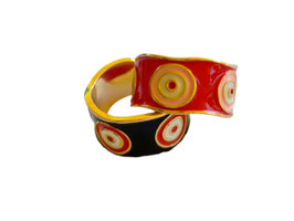 ANILLO EVIL EYE PARTY