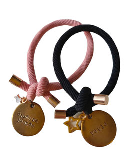 Pulsera nudo personalizada | chapa