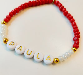 PULSERA PEARL | personalizada