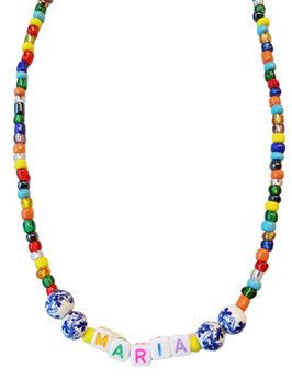 COLLAR PARADISCO