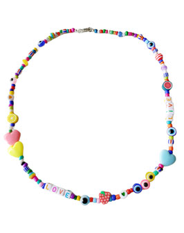 COLLAR FRESA