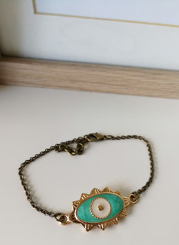 Pulsera evil eye COCO