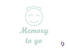 Memory to go