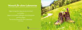Lebensreise