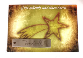 Segens-Tütchen "Friedvoll"