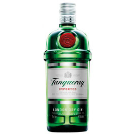 Tanqueray London Dry Gin