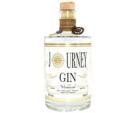 Journey Gin