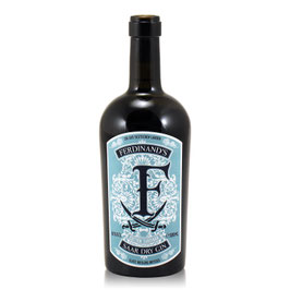 Ferdinand´s Saar Dry Gin