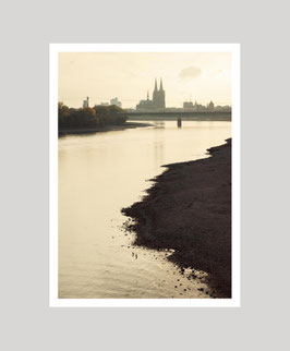 Print, limitiert, signiert - 21x15 cm - Motiv "Dom_8623"