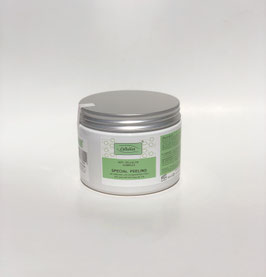 CELLULICE - ANTI  CELLULITE  SPECIAL  PEELING SALZ