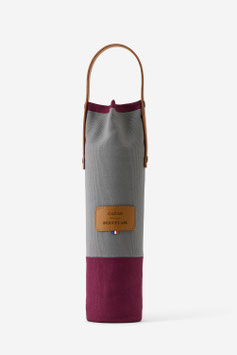 Sac à bouteille isotherme li de vin