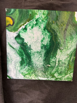 GreenYellowWhite