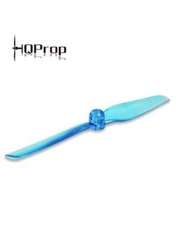 HQ Micro Prop 65MM - Blue