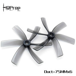 HQProp Duct-75MMX6 for Cinewhoop