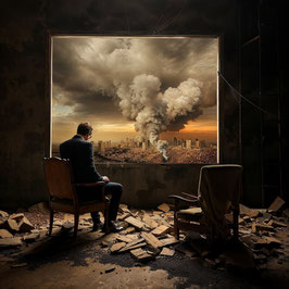 Christoph Künne - Neubrandenburg Burning #3