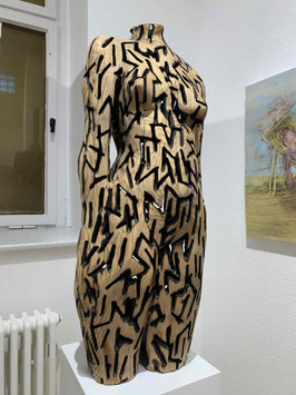 Eckard Labs: Torso