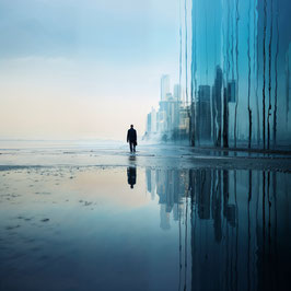 Christoph Künne - The Port of Greifswald #5