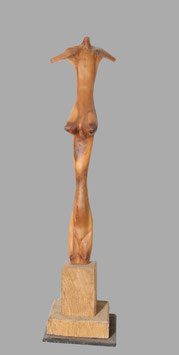 Eckard Labs: Torso III