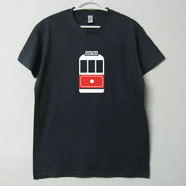 Sintra T-shirt | Grey Colour