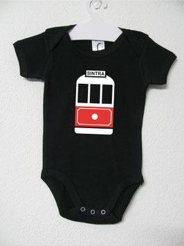 Babygrow Eléctrico Sintra | Cor Preto