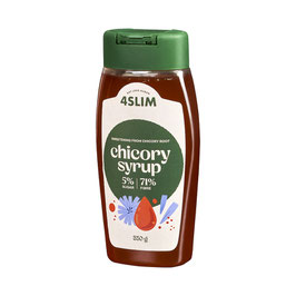 Chicorée-Sirup (350 g)