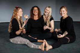 Einsteiger Yoga