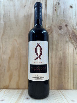 Copaboca Tinto Crianza DO 75cl